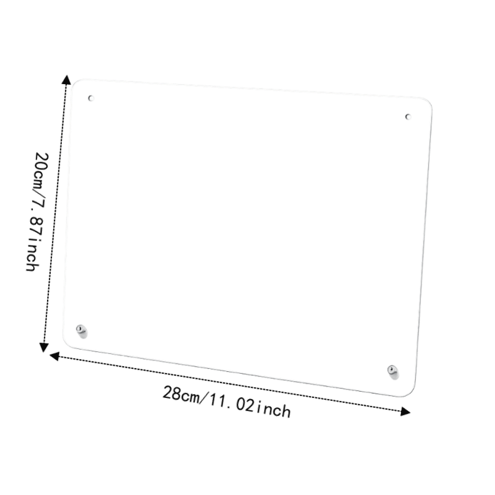 New Metal Magnetic Board Photo - Office Furniture Online ulasan dan harga