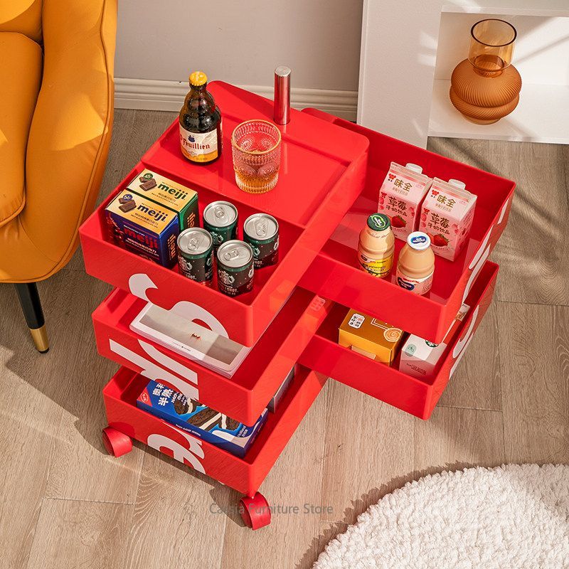 360 Rotating Removable Bedside - Office Furniture Removal ulasan dan harga