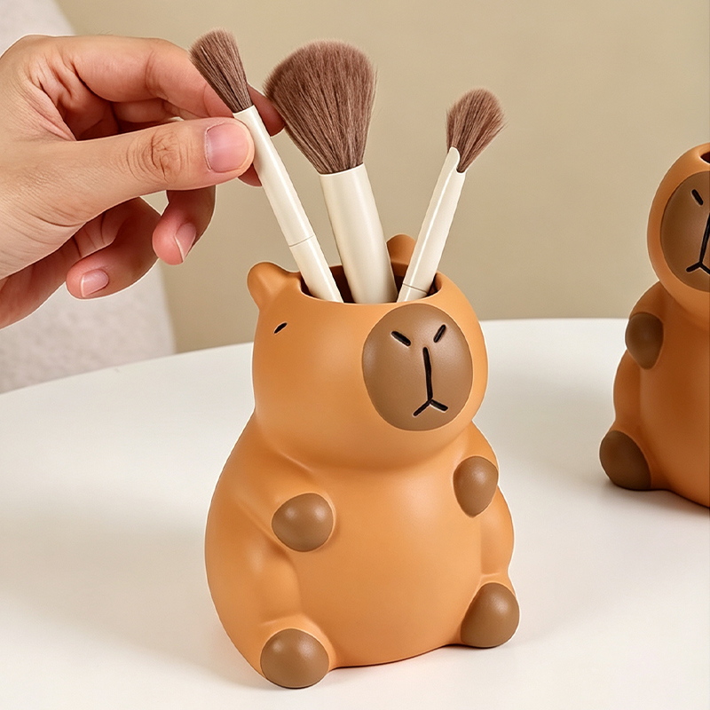 Lovely Cartoon Animal Capybara - Office Furniture Online ulasan dan harga