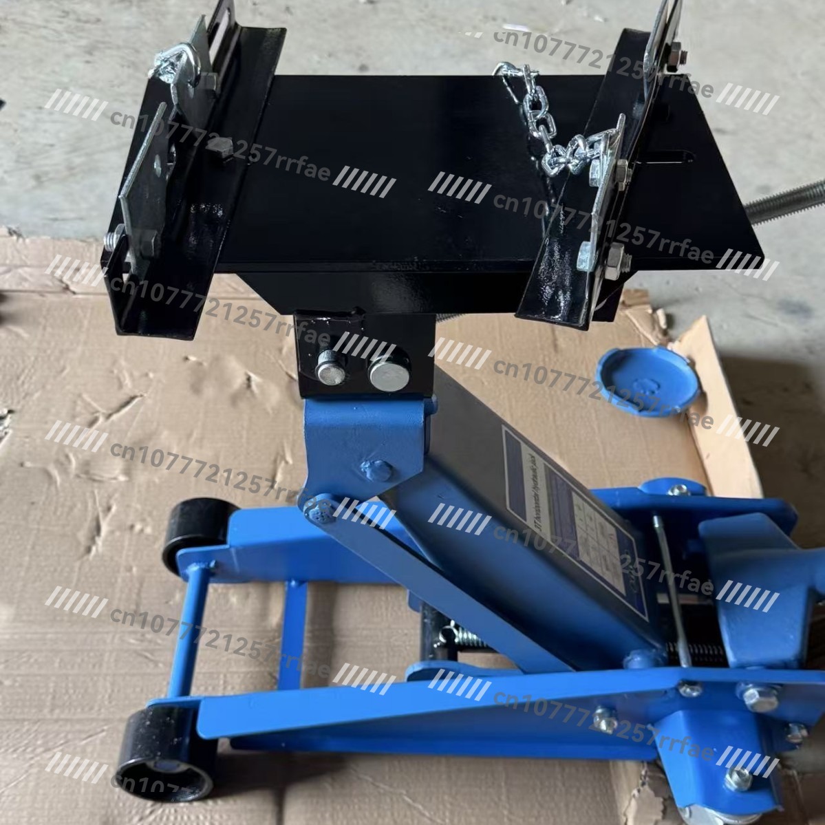 Gearbox Top, Weighted Cart Gea - Office Furniture Repair ulasan dan harga