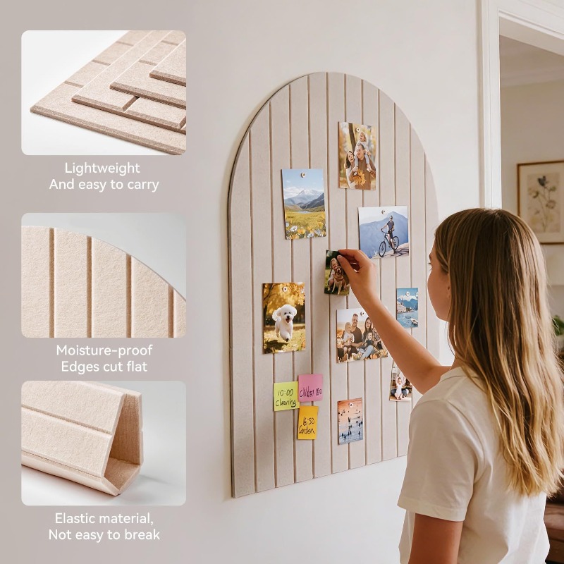 Removable Self-Adhesive Arch F - Office Furniture Online ulasan dan harga