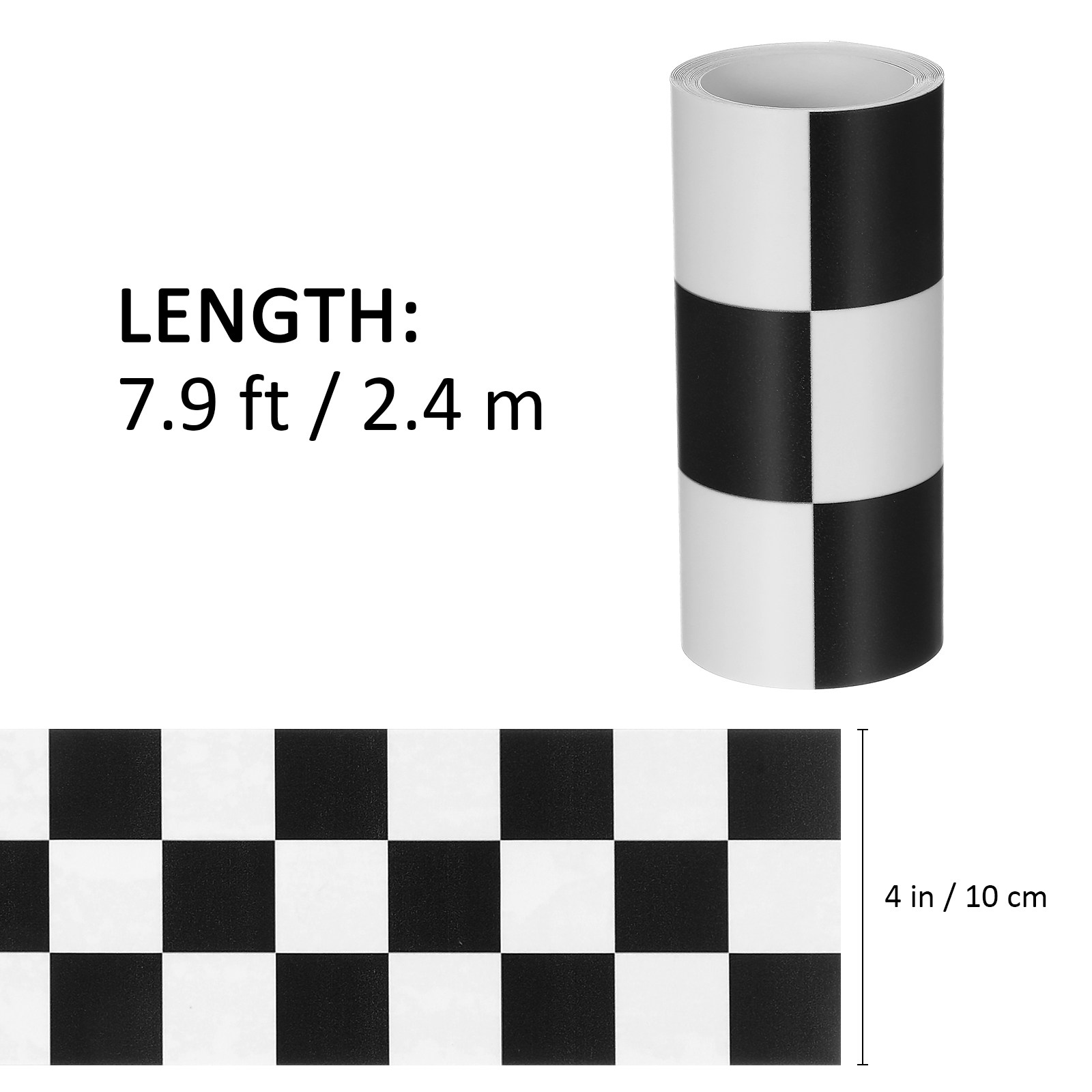 Bulletin Board Border Checkere - Office Furniture Online ulasan dan harga