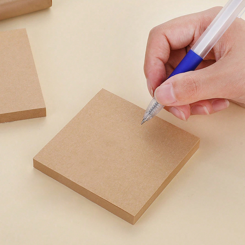 80 Sheets Sticky Stationery No - Office Furniture Brand ulasan dan harga