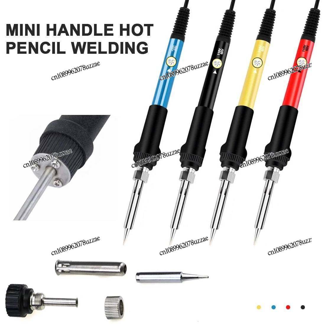 60W Temperature Regulation, Mu - Office Furniture Repair ulasan dan harga