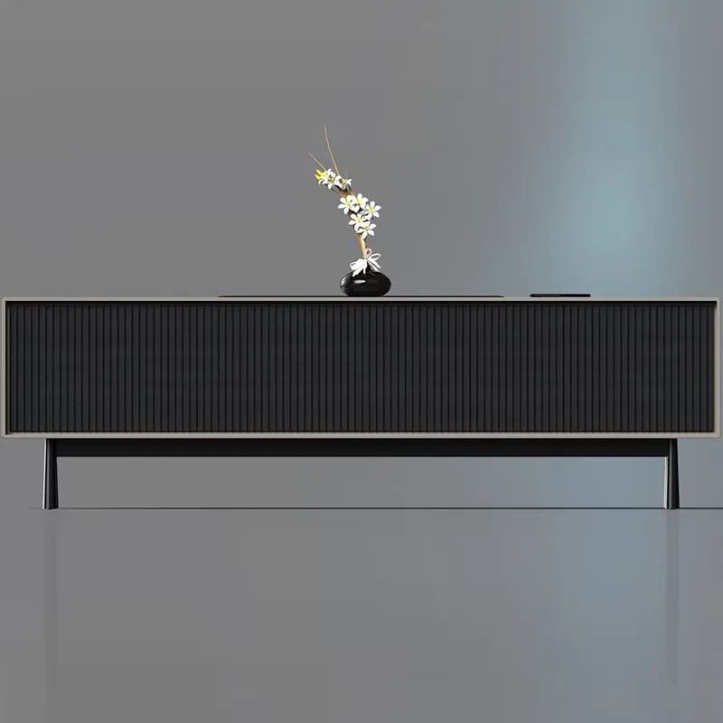 Xiaoyan Series Office Coffee T - Office Furniture Logo ulasan dan harga