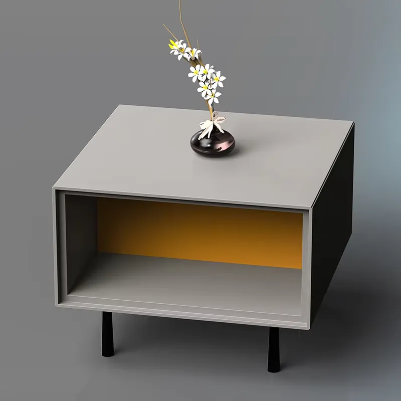 Xiaoyan Series Office Coffee T - Office Furniture Logo ulasan dan harga