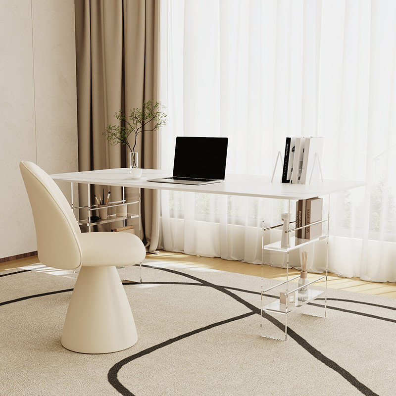 Nordic High-end Sintered Stone - Office Furniture And Desks ulasan dan harga