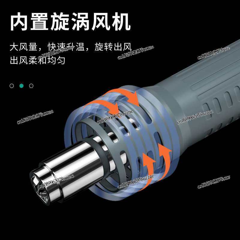 Hot Air Gun Dismantling and We - Office Furniture Repair ulasan dan harga