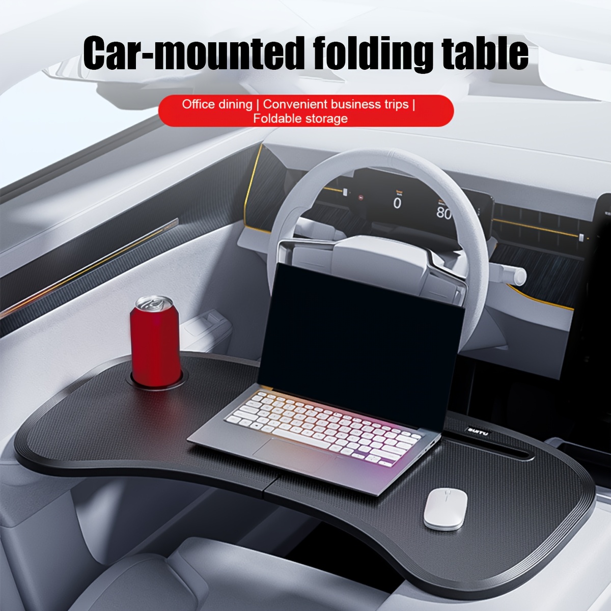 1 Pcs Car Foldable Steering Wh - Office Furniture Layout ulasan dan harga
