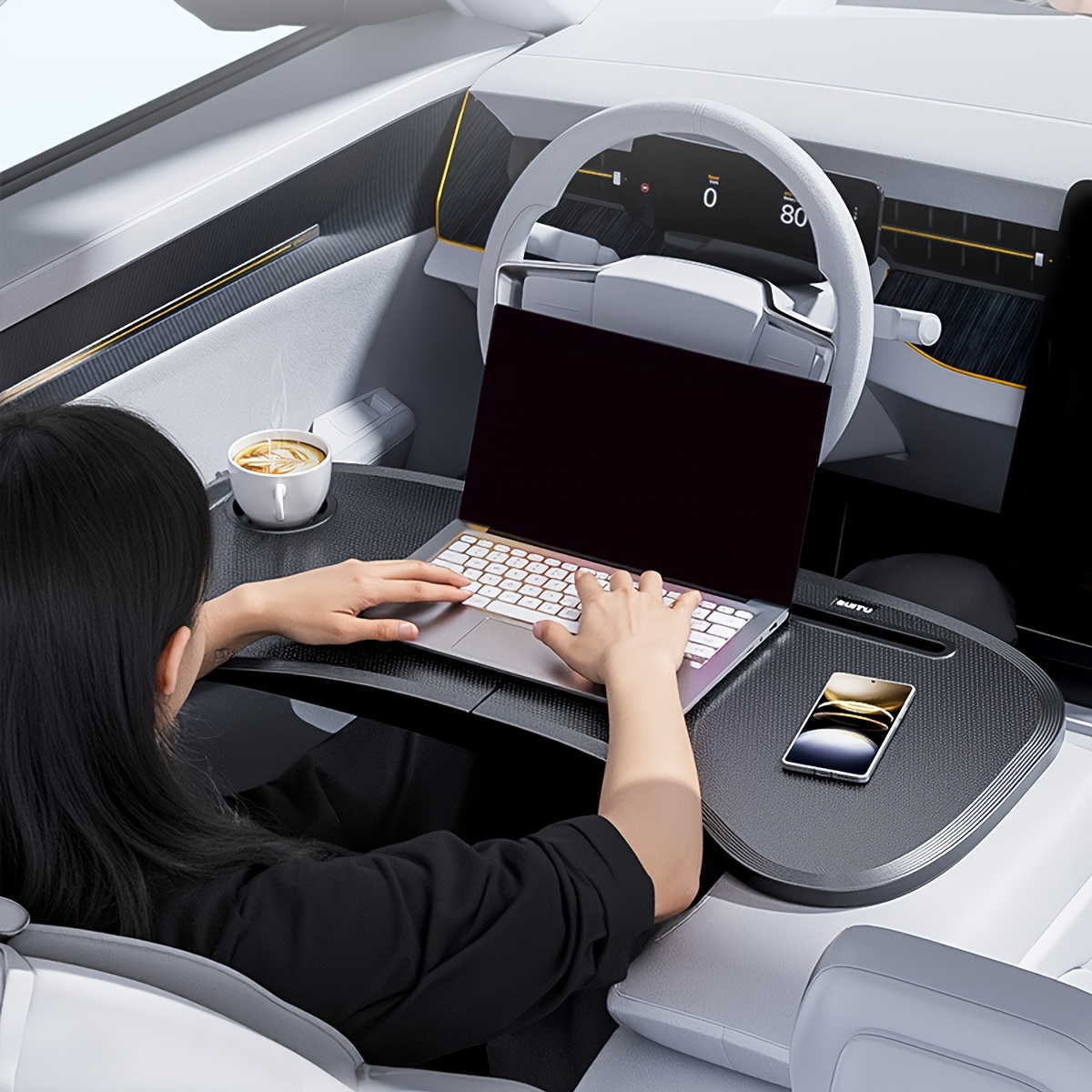 1 Pcs Car Foldable Steering Wh - Office Furniture Layout ulasan dan harga