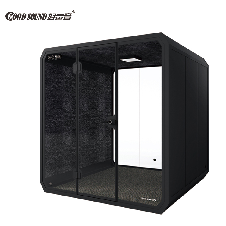 Goodsound Luxury Privacy Music - Office Furniture Uk ulasan dan harga