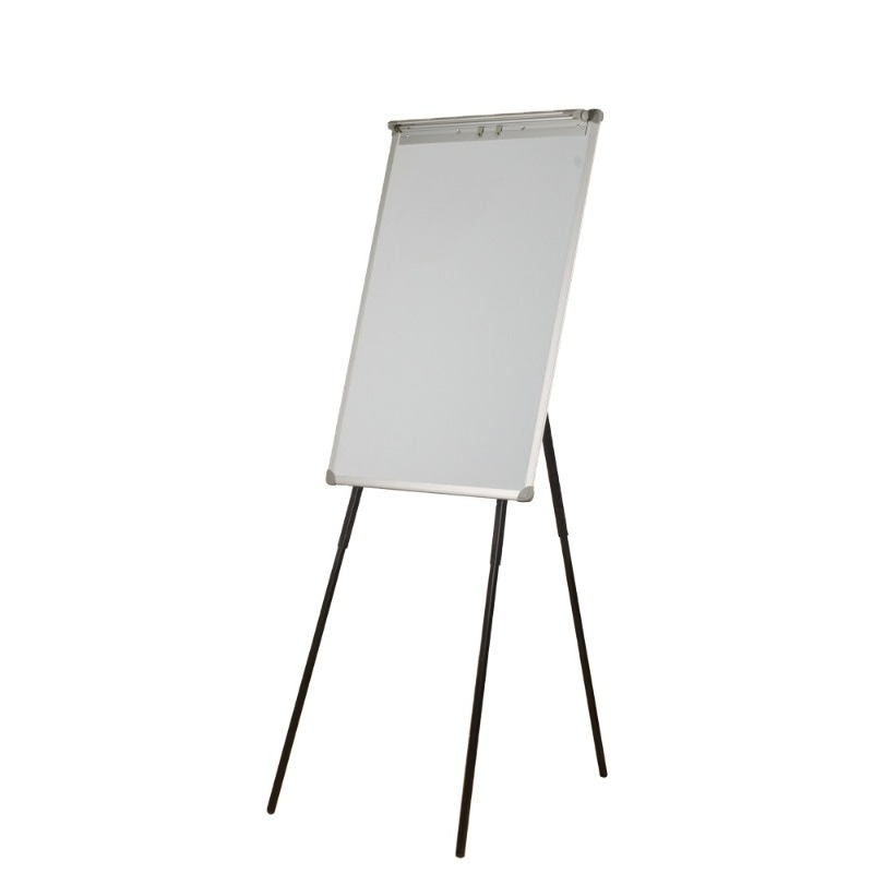 Tripod metal easel display sta - Whiteboard Easel Tripod ulasan dan harga