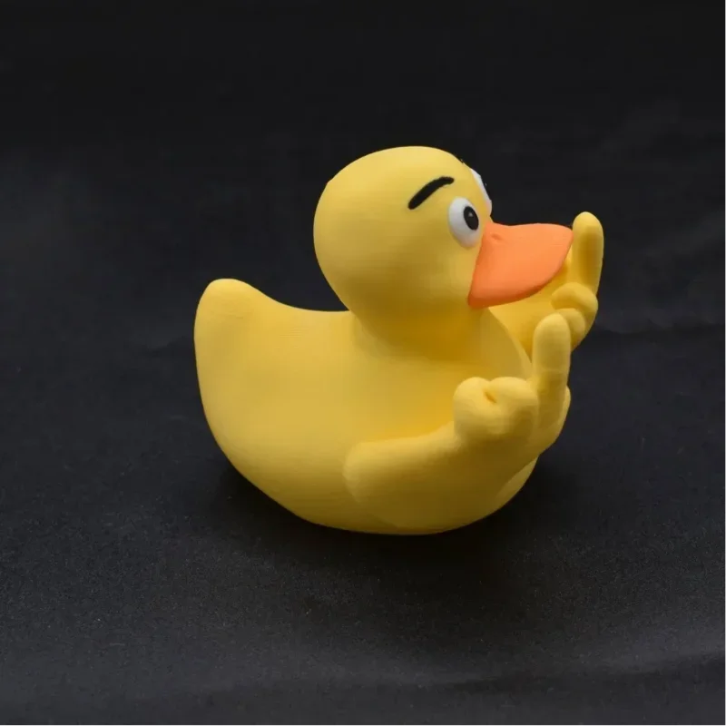 Duck hands with middle finger  - Office Furniture Brand ulasan dan harga