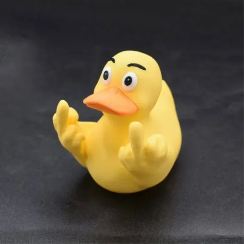 Duck hands with middle finger  - Office Furniture Brand ulasan dan harga