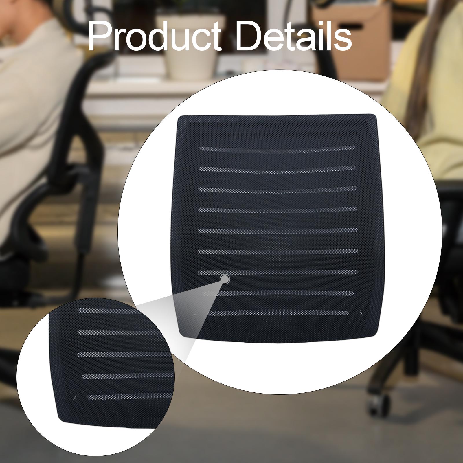 Office Chair Back Support Repl - Office Furniture Repair ulasan dan harga