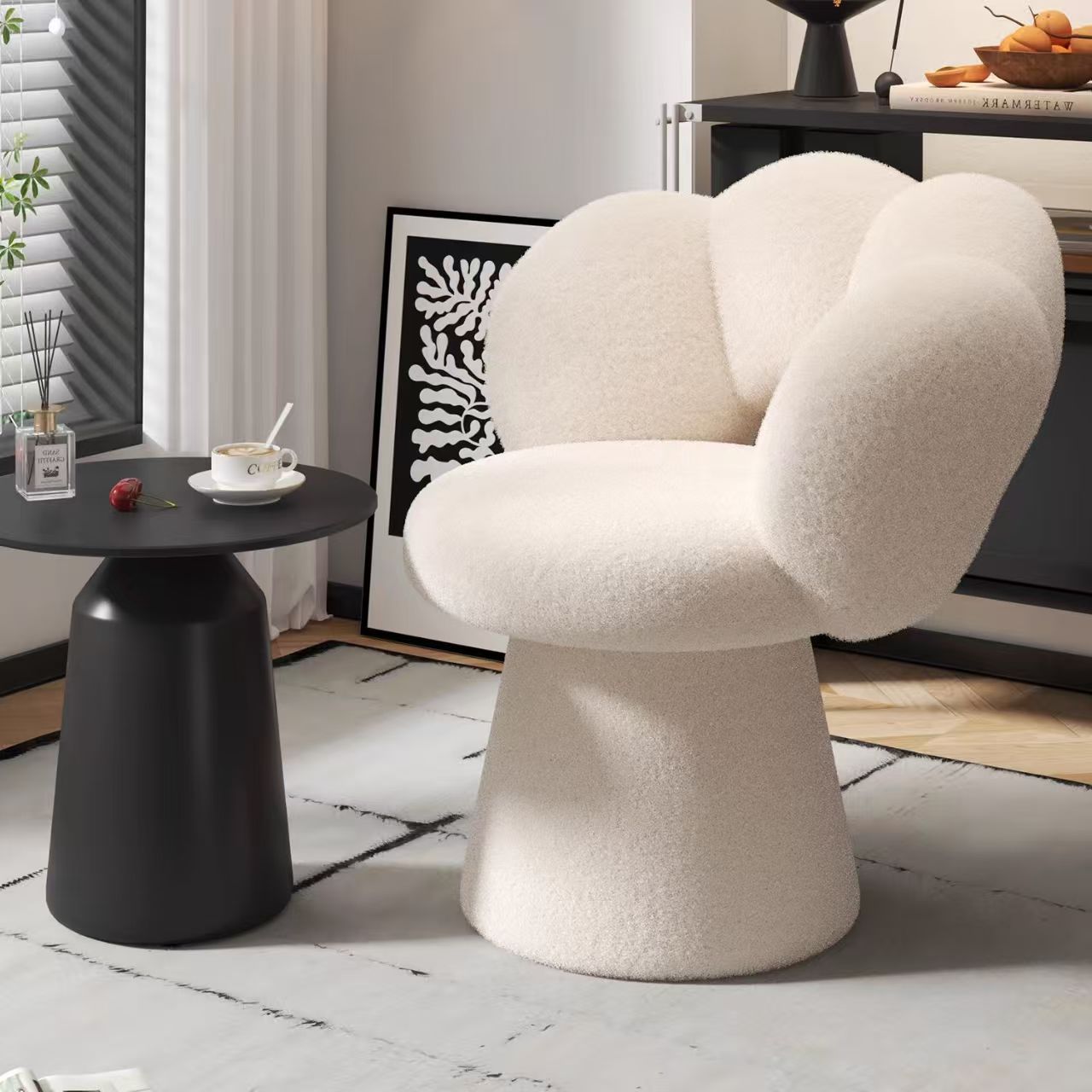Ergonomic Home Office Desk Cha - Office Furniture And Desks ulasan dan harga