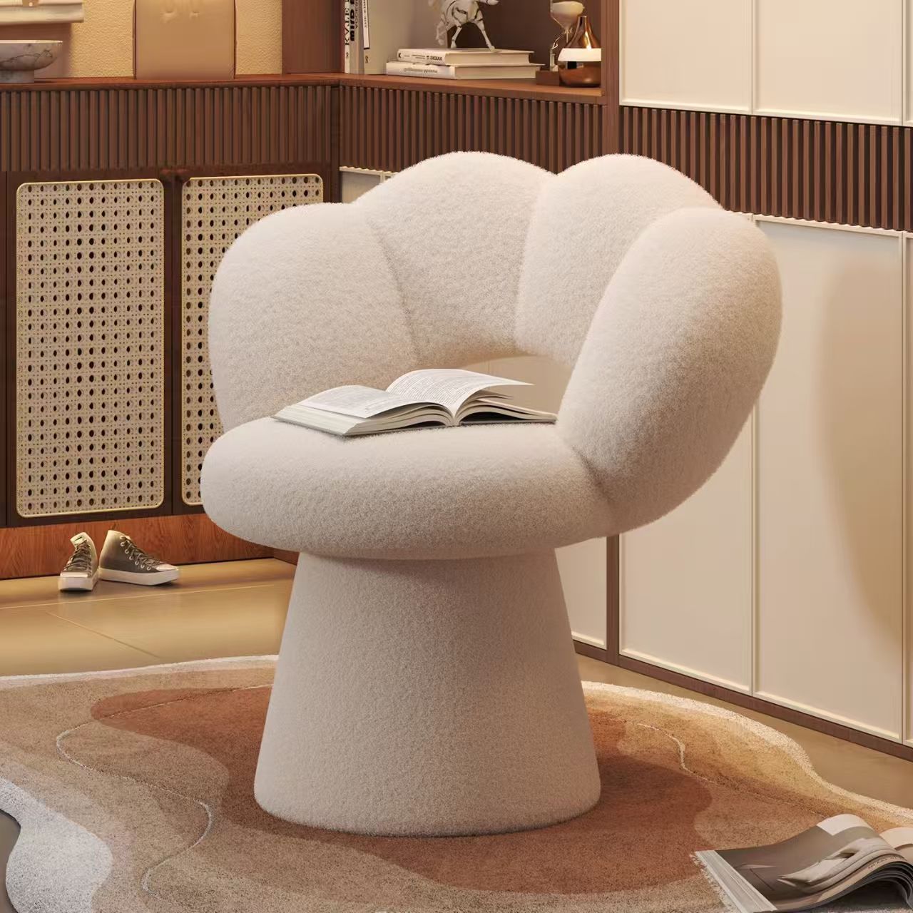 Ergonomic Home Office Desk Cha - Office Furniture And Desks ulasan dan harga
