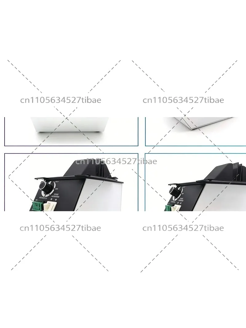 Eyewear Frame Heater RB 202A T - Office Furniture Repair ulasan dan harga