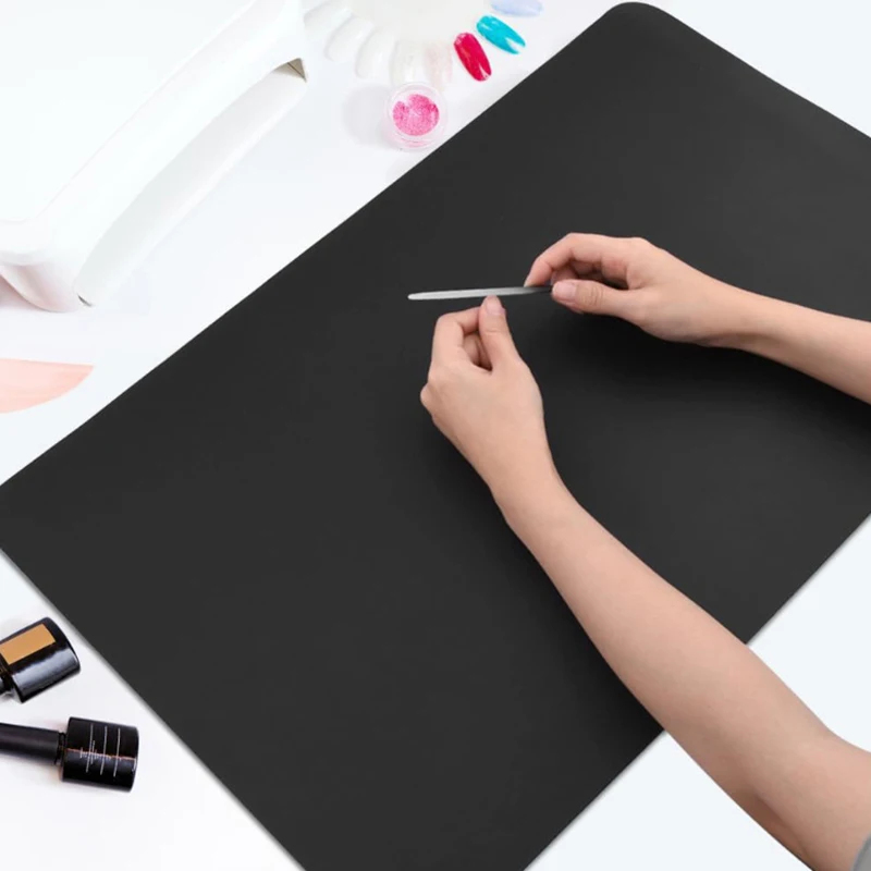 Soft, Foldable Table Mat – Wat - Office Furniture Layout ulasan dan harga