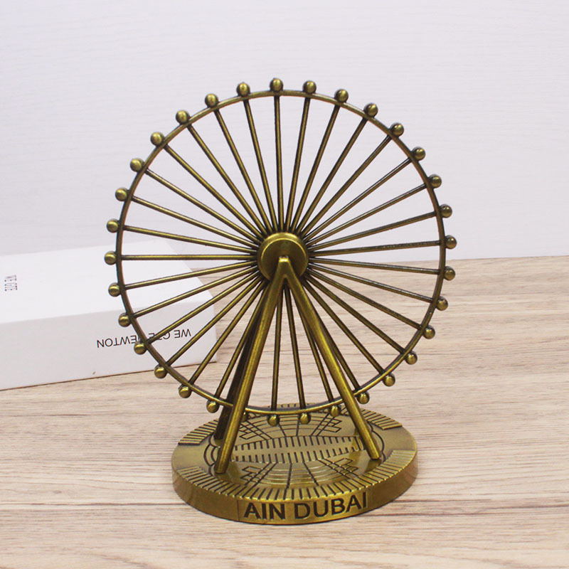 Rotatable Retro Ain Dubai Ferr - Office Furniture Dubai ulasan dan harga