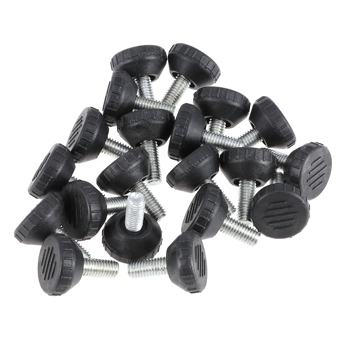 20Pcs Furniture Foot Height Ad - Office Furniture Warehouse ulasan dan harga