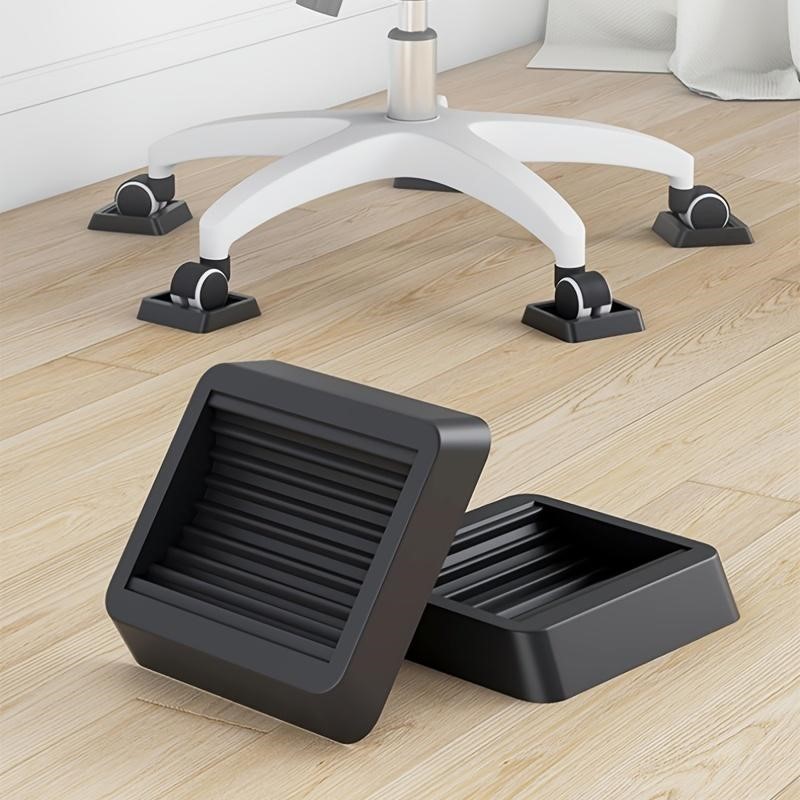 4pcs/Set Office Chair Wheel St - Office Furniture Warehouse ulasan dan harga
