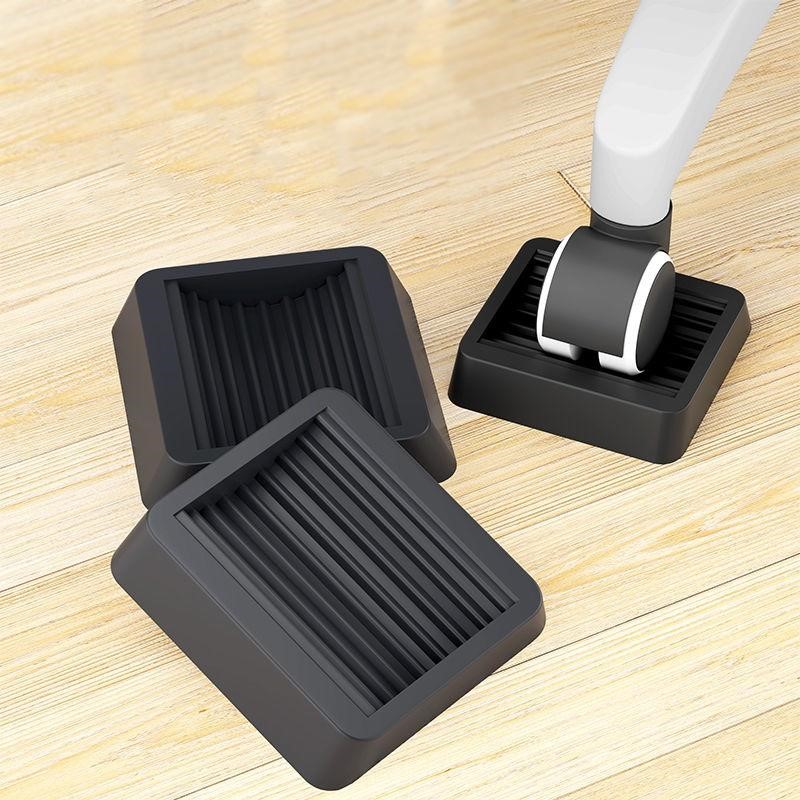 4pcs/Set Office Chair Wheel St - Office Furniture Warehouse ulasan dan harga