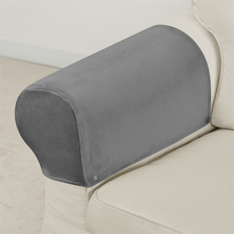 2pcs/set Velvet Sofa Armchair  - Office Furniture Removal ulasan dan harga