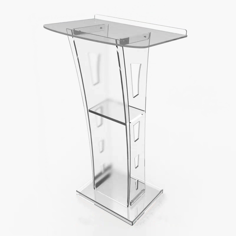 Removable welcome stage acryli - Office Furniture Removal ulasan dan harga