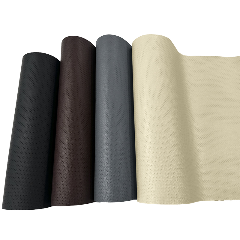 Perforated Breathable Self-adh - Office Furniture Repair ulasan dan harga